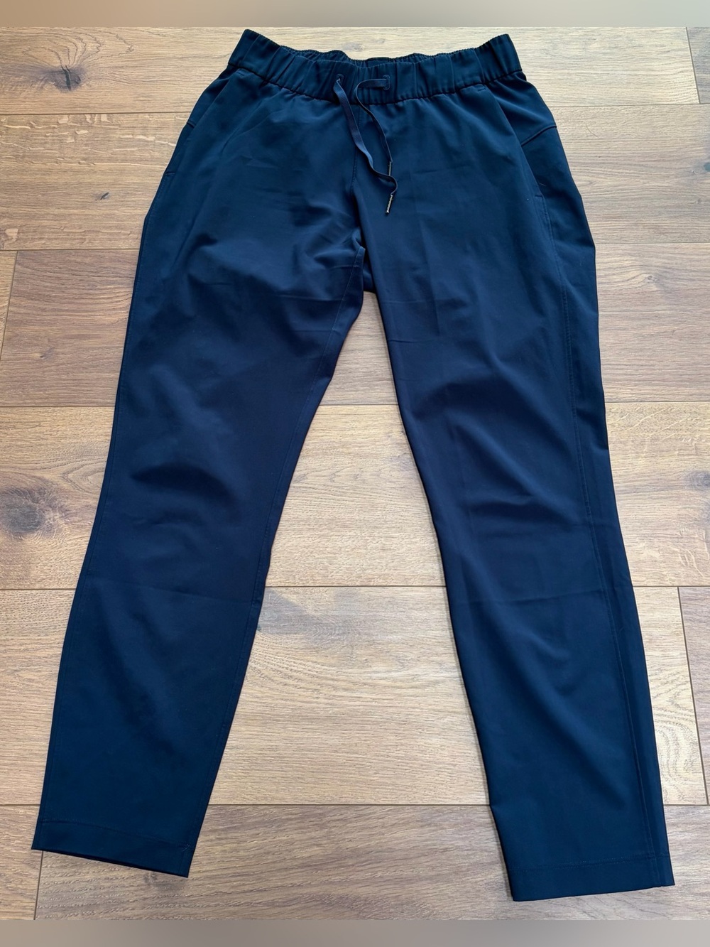 Lululemon On the Fly Pant